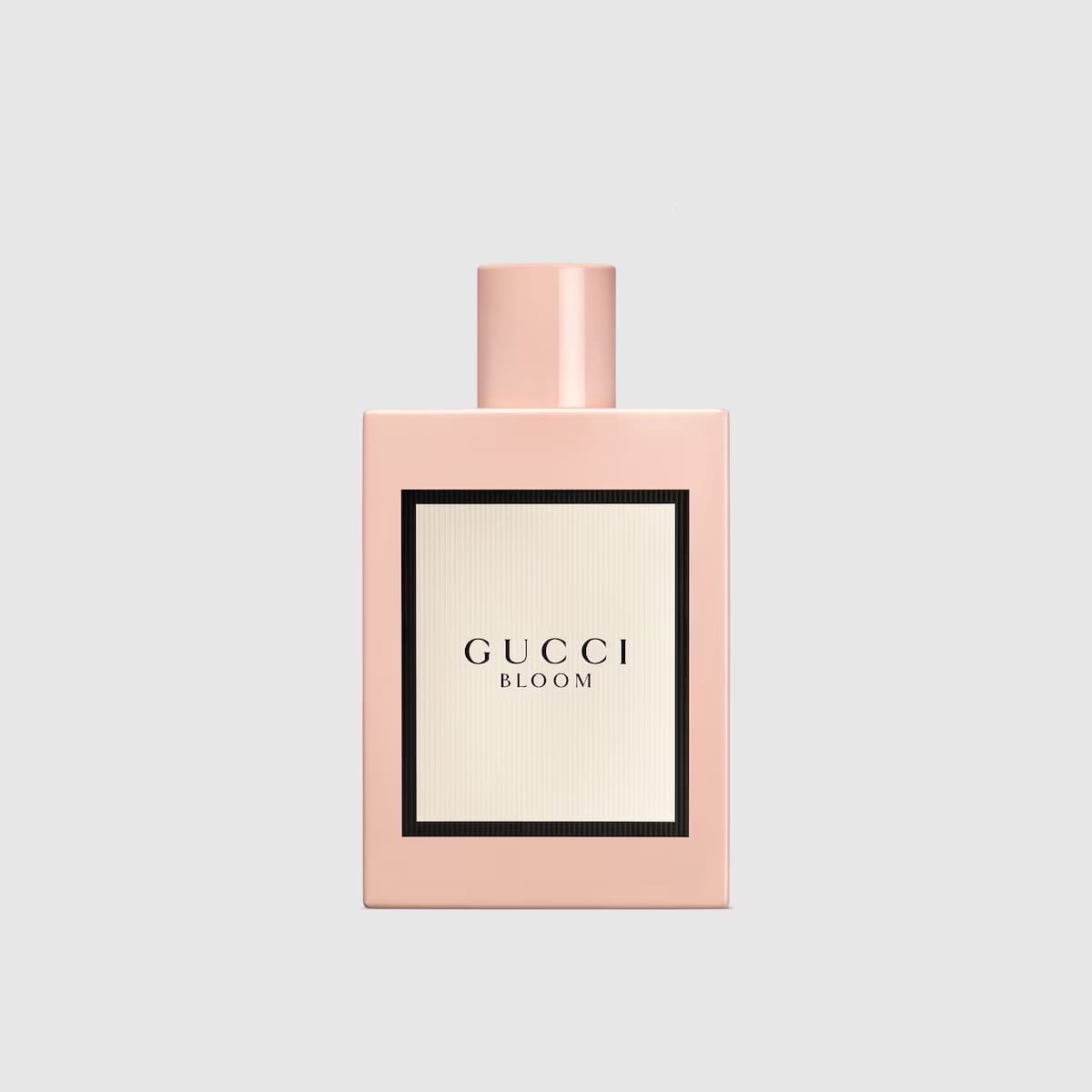 Gucci Bloom—Elegance in Simplicity