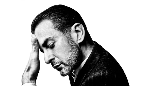 Marc Jacobs, Sold—Not For You