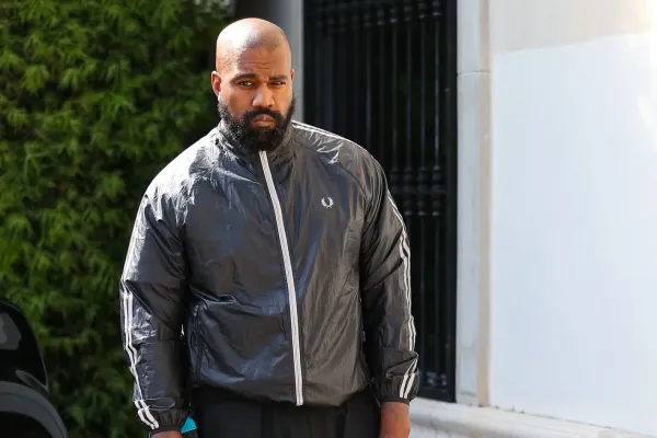 The Fall of Yeezy
