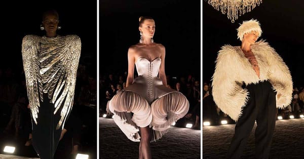 Schiaparelli—Designed for the Future