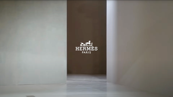 Hermès Men’s Summer 2026—A Race That Never Began
