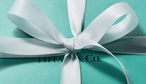 Tiffany & Co.: A True Blue